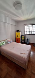 Blk 93 Bedok North Avenue 4 (Bedok), HDB 4 Rooms #567171911